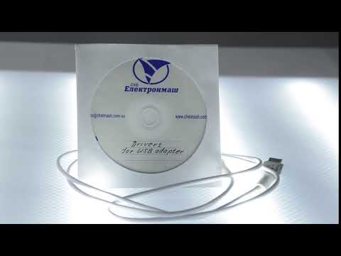 USB-адаптер - фото 1 - id-p2614072425