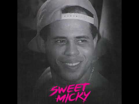 Ouvè baryè pa Sweet Micky