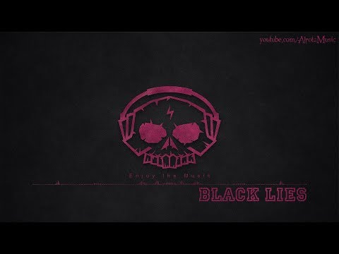 Black Lies by Daniel Kadawatha - [RnB Music]
