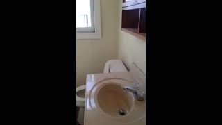 Cute three bedroom in quiet neighborhood!