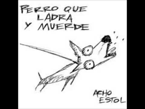 Brújula- Acho Estol