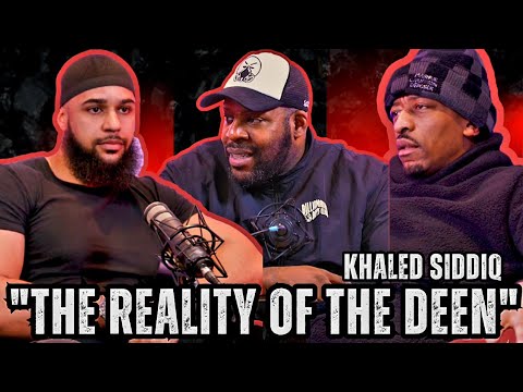 Winners Talking Podcast and KHXLED