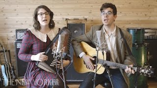 Tale of the Brooklyn River Maiden | Shorts & Murmurs | The New Yorker