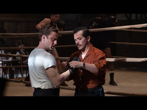 Гарри Хафт: последний бой | Официальный трейлер | В кино с 7 апреля 2022 (18+)