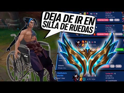 This is how Kayn plays WORLD RANK 1 Secrets you didn't know 🤯 Learn to play Kayn like a pro