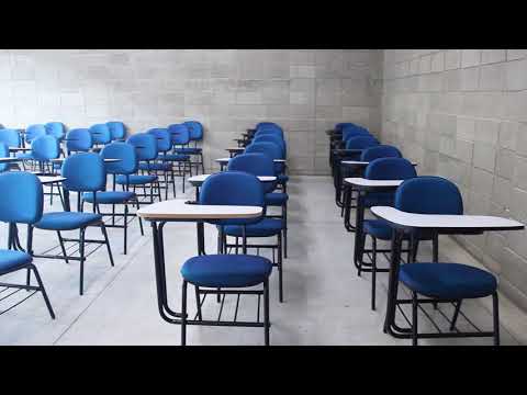 VÍDEO CONHEÇA A FIB