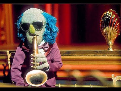 The Muppet Show - Zoot Endings (Disney+ version) compilation