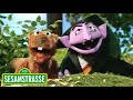 Graf Zahl Und Das Murmeltier Sesamstraße NDR