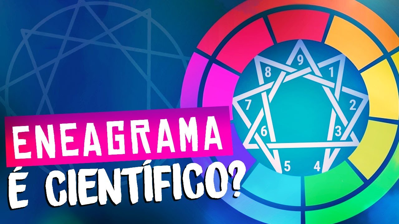 A VERDADE SOBRE O ENEAGRAMA