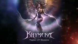 Khymera - Master Of Illusions (2020)