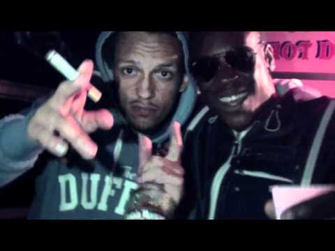 BD.TV - TRIGGZ - DA BIG FISH [OFFICIAL NET VIDEO] [HD] @BDTVOFFICIAL