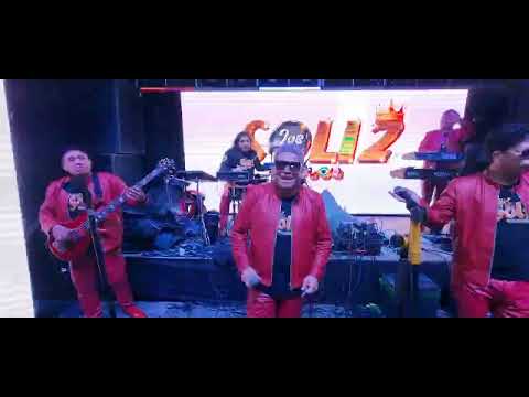 LOS SOLI2  EN POOPO ORURO 