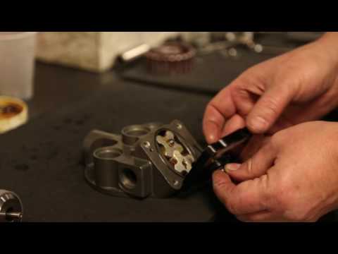 Prime The Pump: Priming Your Oil System With Peterson Fluid Systems