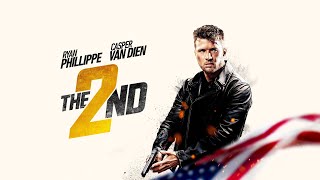 Фильм взорвал интернет. Второй. HD. 1080p (боевик, триллер 2020)