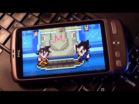 Dbz Devolution Txori