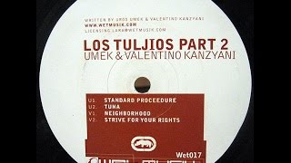 Los Tujlios - Neighborhood