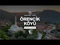 Örencik Köyü - Bozdoğan - Aydın | Drone Çekimi