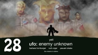 Trial by Fire | UFO: Enemy Unknown Ep. 28