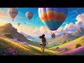 Land Of Dreams Where Hearts Shine Bright