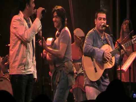 juan de los banis, barullo y sabror de gracia