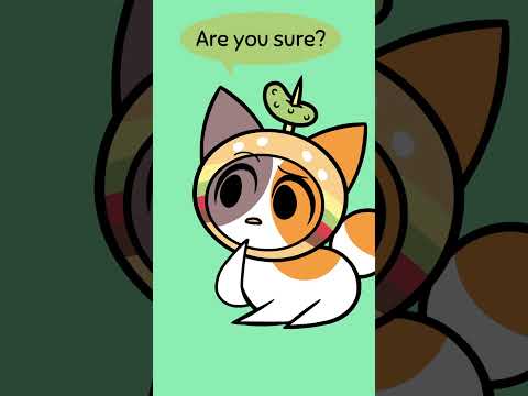 Something Different #shorts