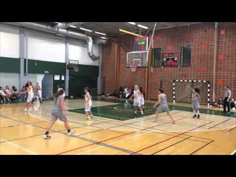 SBBK vs Kungsholmen Quarter 4