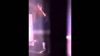 Sammy Adams Swang Ya Drank BROCK CITY BITCH