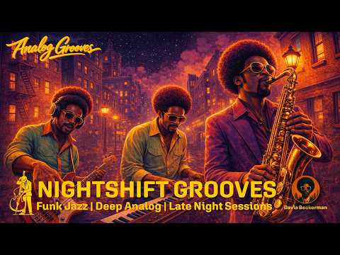Nightshift Grooves