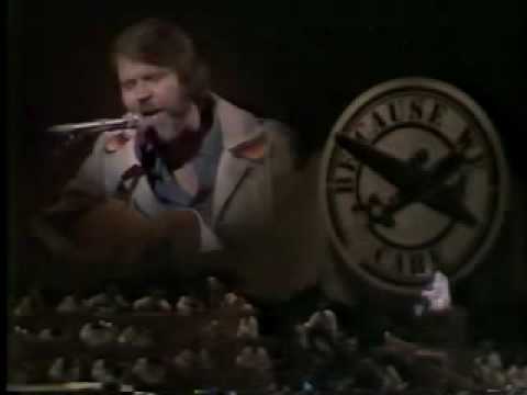 Universal Soldier - Glen Campbell