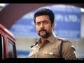 Achchamillai HQ Official Song Singam 2 Tamil Movie