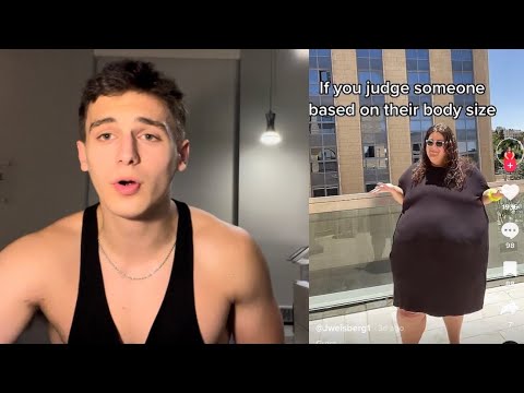 Fat Acceptance Keeps Getting Worse…