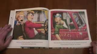 Read Me a Story: The Rain Came Down