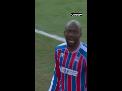 MATETA RENVERSE NEWCASTLE 🔥 #football #premierleague