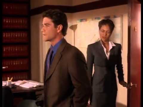 Soul Food Season 1 Episode 11 Man Trouble