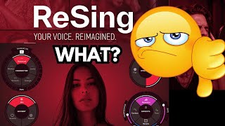 Video thumbnail for IK Multimedia’s ReSing “Free” Plugin: Bait & Switch? by Greg Kocis