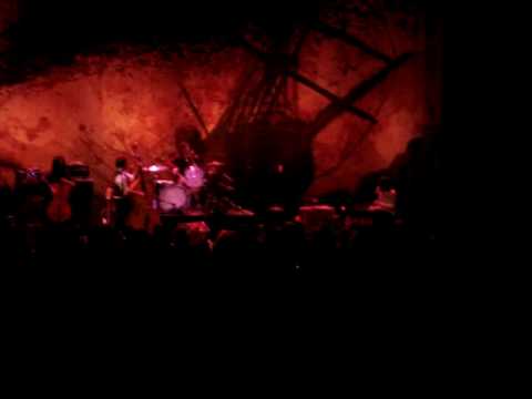 The Avett Brothers-Ill With Want-Louisville, KY- Louisville Palace 10/30/09