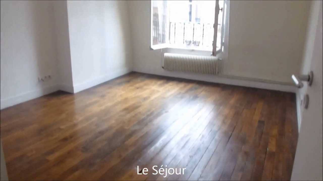 Watch video 3 Pièces 50m² - 1420€ CC - 75015 Paris 3 Pièces 50m² - 1420€ CC - 75015 Paris