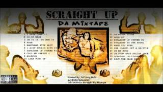 Lil Ced- Im From East Dallas (Hoe)