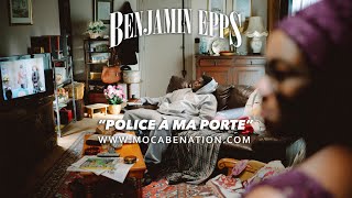 Police À Ma Porte Lyrics English Translation