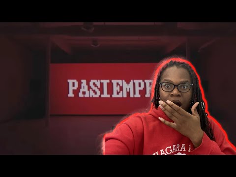 ReacTIV reacts to PASIEMPRE - Tainy, Arcangel, Myke Towers, Jhayco, Omar Courtz, Arca