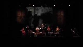 Lou Reed - Men of Good Fortune - Live in Amsterdam 070621
