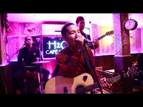 Nepali Song Mashup 2018||Chari bharara||pirati ko chata odauna||by #The Amartya Band||Karmesh||