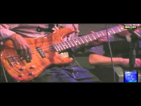 G.B.T.V. CultureShare ARCHIVES 2010: CASEY BENJAMIN with VICTOR BAILEY BAND "Low blow" (HD)