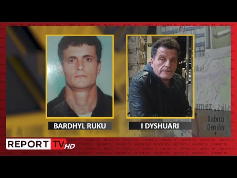 Pa Gjurme-Dalin pamjet e shqiptarit të humbur prej 20 vitesh/Shtangen vëllezërit:S’po e njohim dot!