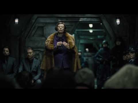 Snowpiercer (International Trailer 2)