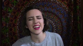 TAKE IT FROM ME - original song