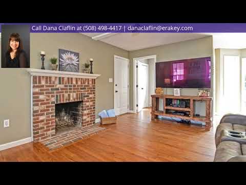 85 Boston Rd, Sutton, MA 01590 - MLS #72728657
