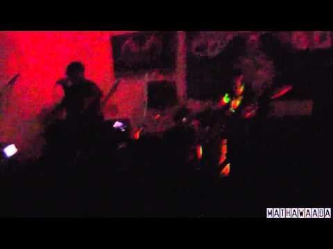 Manifestator - C.V.L.T ( Live at Doom Over Colombo)