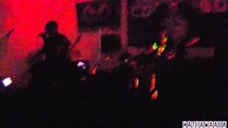 Manifestator - C.V.L.T ( Live at Doom Over Colombo)