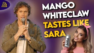 White Claws and Nose Flutes With T.J. Miller
